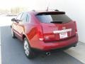 Crystal Red Tintcoat - SRX V6 Photo No. 3