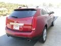 Crystal Red Tintcoat - SRX V6 Photo No. 5