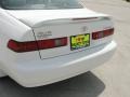 Super White - Camry LE Photo No. 20