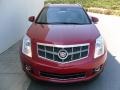 Crystal Red Tintcoat - SRX V6 Photo No. 7
