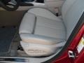 Crystal Red Tintcoat - SRX V6 Photo No. 8