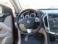 Crystal Red Tintcoat - SRX V6 Photo No. 17