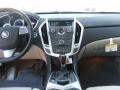 Crystal Red Tintcoat - SRX V6 Photo No. 18