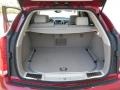 Crystal Red Tintcoat - SRX V6 Photo No. 19