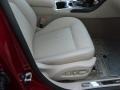 Crystal Red Tintcoat - SRX V6 Photo No. 21