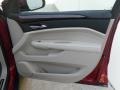 Crystal Red Tintcoat - SRX V6 Photo No. 23