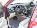 Crystal Red Tintcoat - SRX V6 Photo No. 27