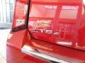 Crystal Red Tintcoat - CTS 4 3.0 AWD Sport Wagon Photo No. 16
