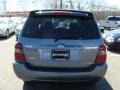 2007 Bluestone Metallic Toyota Highlander 4WD  photo #5