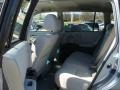 2007 Bluestone Metallic Toyota Highlander 4WD  photo #13