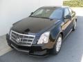 Black Raven - CTS 3.0 Sedan Photo No. 1