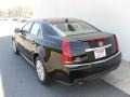 Black Raven - CTS 3.0 Sedan Photo No. 2