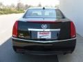 Black Raven - CTS 3.0 Sedan Photo No. 3