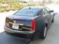 Black Raven - CTS 3.0 Sedan Photo No. 4