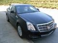 Black Raven - CTS 3.0 Sedan Photo No. 5