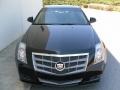 Black Raven - CTS 3.0 Sedan Photo No. 6