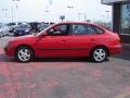 Rally Red - Elantra GT Hatchback Photo No. 2