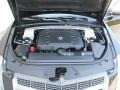 Black Raven - CTS 3.0 Sedan Photo No. 25