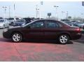 Chestnut Metallic - Taurus SES Photo No. 2
