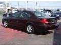 Chestnut Metallic - Taurus SES Photo No. 3