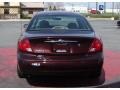 Chestnut Metallic - Taurus SES Photo No. 4