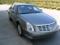 2010 Tuscan Bronze ChromaFlair Cadillac DTS   photo #5