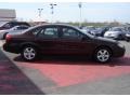 Chestnut Metallic - Taurus SES Photo No. 8