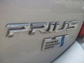 Millenium Silver Metallic - Prius Hybrid Photo No. 3