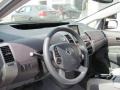 Millenium Silver Metallic - Prius Hybrid Photo No. 11