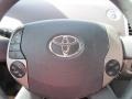 Millenium Silver Metallic - Prius Hybrid Photo No. 14