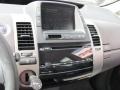 Millenium Silver Metallic - Prius Hybrid Photo No. 15