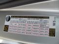 Millenium Silver Metallic - Prius Hybrid Photo No. 18