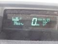 Millenium Silver Metallic - Prius Hybrid Photo No. 20