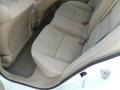 2007 Taffeta White Honda Civic EX Sedan  photo #13