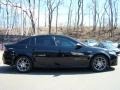 2007 Nighthawk Black Pearl Acura TL 3.5 Type-S  photo #3