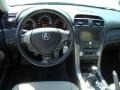 2007 Nighthawk Black Pearl Acura TL 3.5 Type-S  photo #11