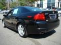 Nighthawk Black Pearl - TL 3.2 Photo No. 5