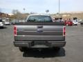 2010 Sterling Grey Metallic Ford F150 STX SuperCab 4x4  photo #4