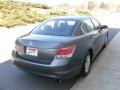 2008 Polished Metal Metallic Honda Accord LX-P Sedan  photo #4