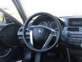2008 Polished Metal Metallic Honda Accord LX-P Sedan  photo #13