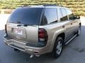 Sandstone Metallic - TrailBlazer LS Photo No. 4