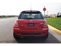 Chili Red - Cooper S Hardtop Photo No. 5
