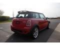 Chili Red - Cooper S Hardtop Photo No. 6