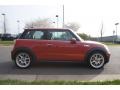Chili Red - Cooper S Hardtop Photo No. 7