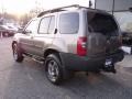 Granite Metallic - Xterra SE V6 4x4 Photo No. 6