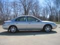 1998 Silver Frost Metallic Ford Contour LX  photo #4