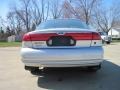 1998 Silver Frost Metallic Ford Contour LX  photo #5