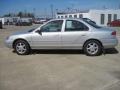 1998 Silver Frost Metallic Ford Contour LX  photo #6