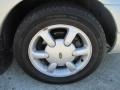 1998 Silver Frost Metallic Ford Contour LX  photo #10