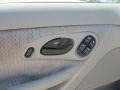1998 Silver Frost Metallic Ford Contour LX  photo #12